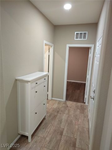 3119 Biccari Avenue, Henderson, NV 89044