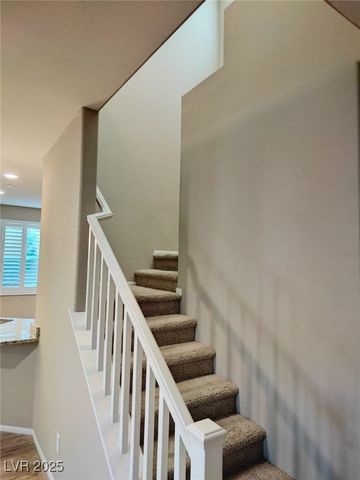 3119 Biccari Avenue, Henderson, NV 89044