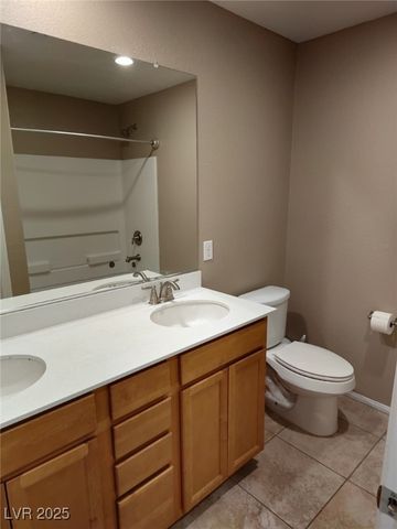 3119 Biccari Avenue, Henderson, NV 89044