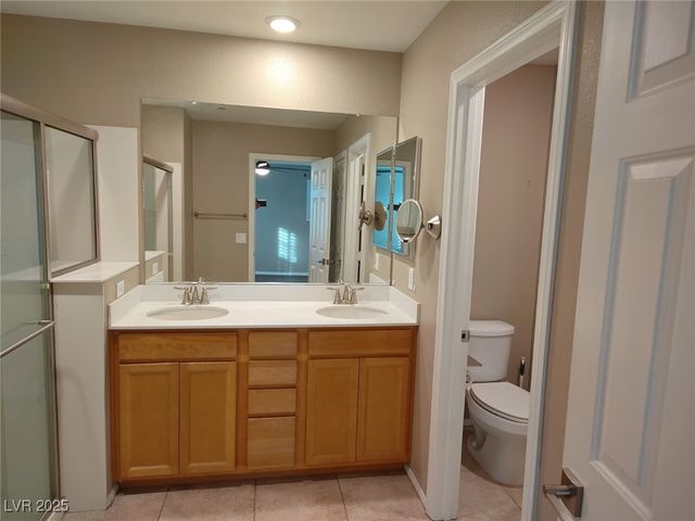 3119 Biccari Avenue, Henderson, NV 89044