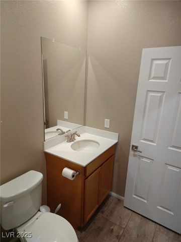 3119 Biccari Avenue, Henderson, NV 89044