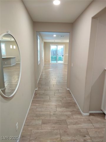 3119 Biccari Avenue, Henderson, NV 89044