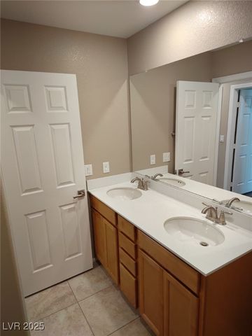 3119 Biccari Avenue, Henderson, NV 89044