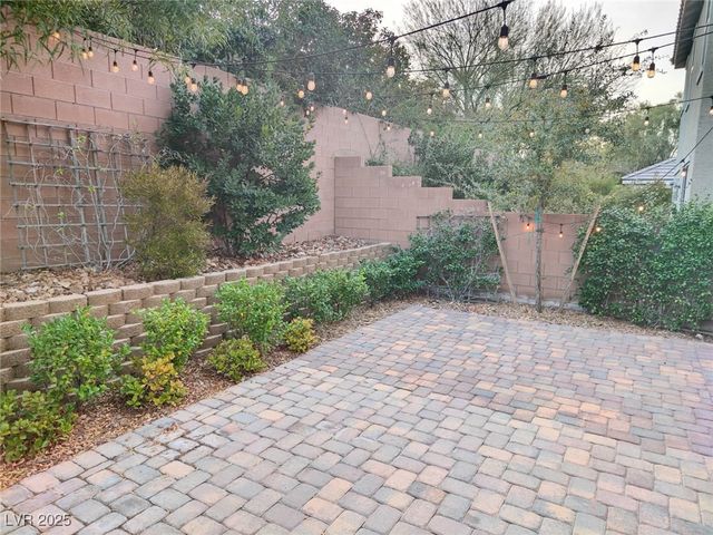 3119 Biccari Avenue, Henderson, NV 89044