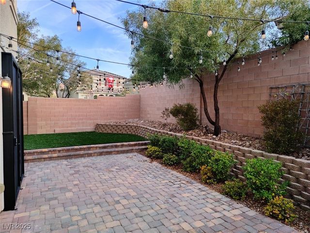 3119 Biccari Avenue, Henderson, NV 89044