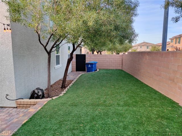 3119 Biccari Avenue, Henderson, NV 89044