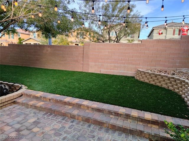 3119 Biccari Avenue, Henderson, NV 89044