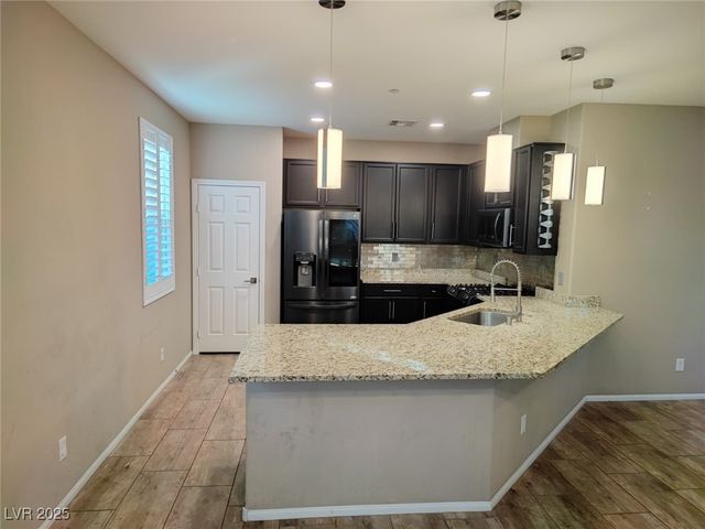 3119 Biccari Avenue, Henderson, NV 89044