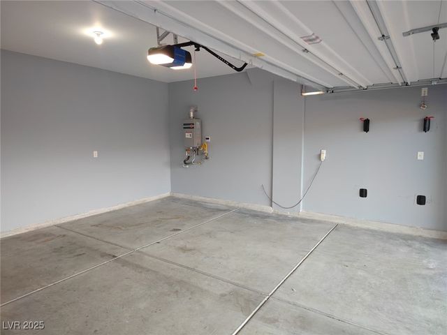 3119 Biccari Avenue, Henderson, NV 89044