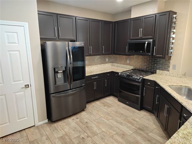 3119 Biccari Avenue, Henderson, NV 89044