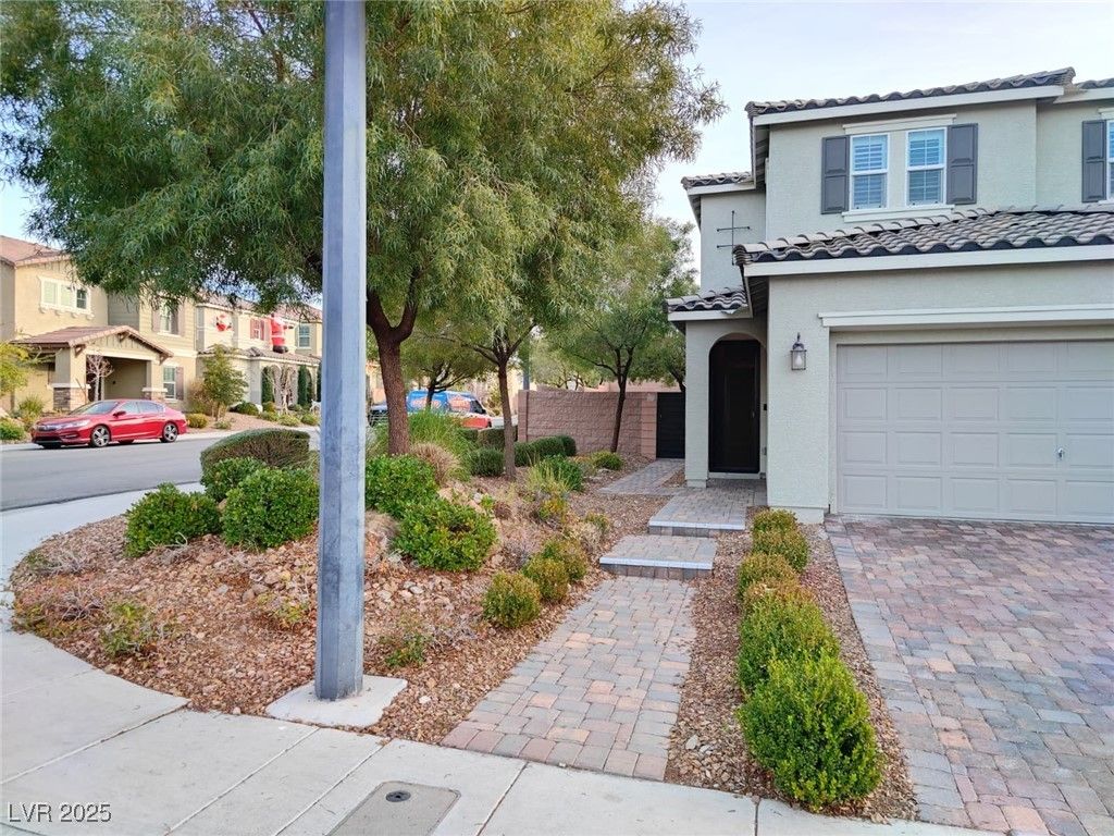 3119 Biccari Avenue, Henderson, NV 89044