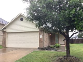 6019 Brenwood Trails Lane, Katy, TX 77449