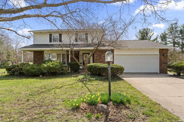 26530 Early Road, South Bend, IN 46628