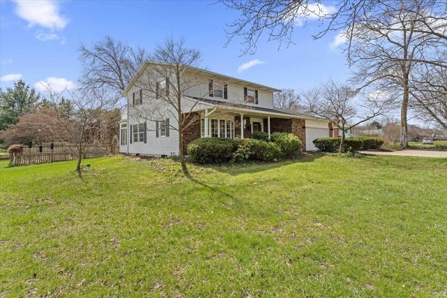 26530 Early Road, South Bend, IN 46628