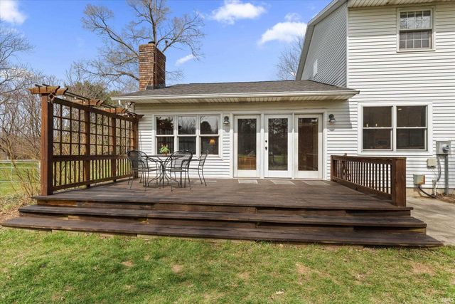 26530 Early Road, South Bend, IN 46628