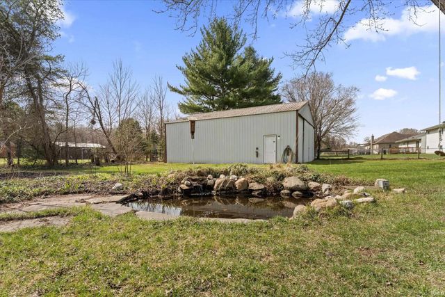 26530 Early Road, South Bend, IN 46628