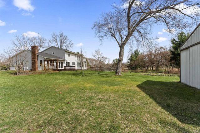 26530 Early Road, South Bend, IN 46628