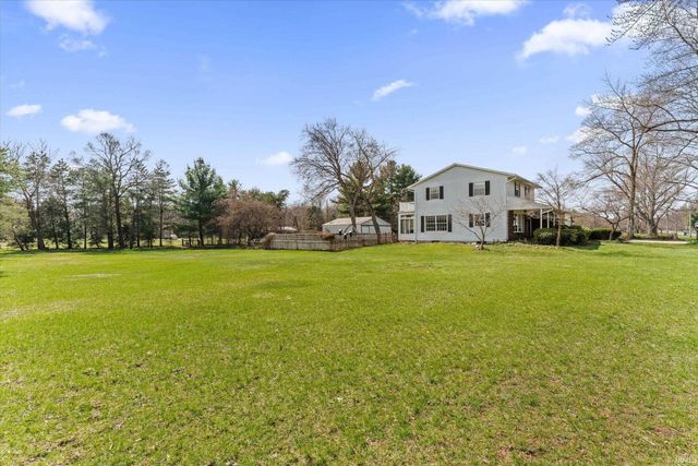 26530 Early Road, South Bend, IN 46628