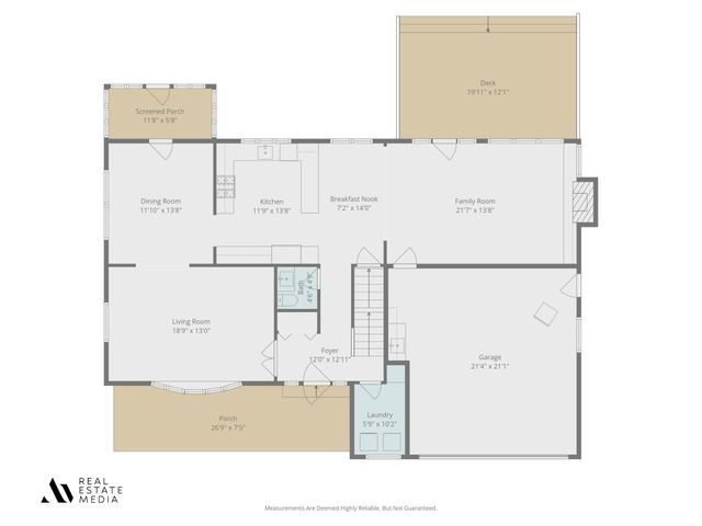 26530 Early Road, South Bend, IN 46628