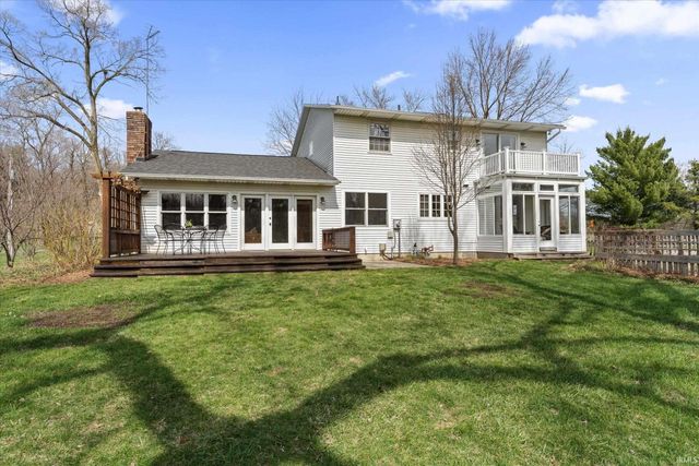 26530 Early Road, South Bend, IN 46628