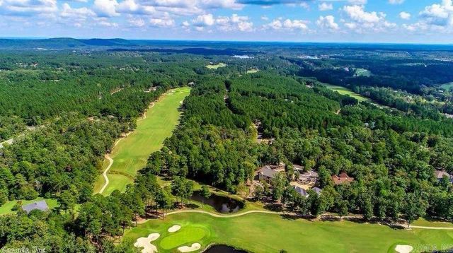 9 Jabali Way, Hot Springs Village, AR 71909