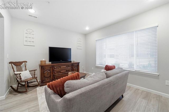3498 Bivy Point, Colorado Springs, CO 80907