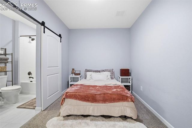 3498 Bivy Point, Colorado Springs, CO 80907