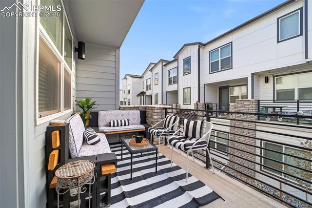 3498 Bivy Point, Colorado Springs, CO 80907