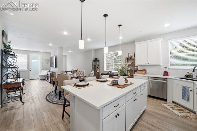 3498 Bivy Point, Colorado Springs, CO 80907