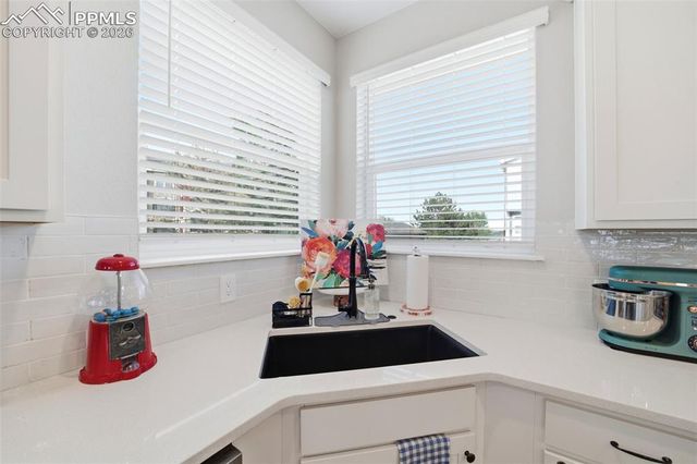 3498 Bivy Point, Colorado Springs, CO 80907