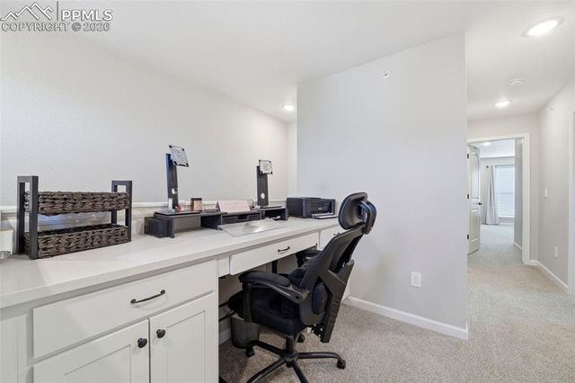 3498 Bivy Point, Colorado Springs, CO 80907