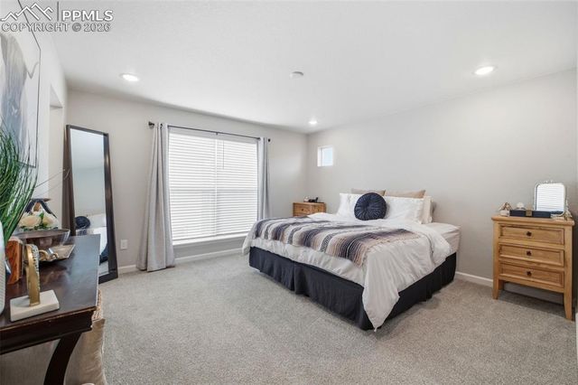 3498 Bivy Point, Colorado Springs, CO 80907