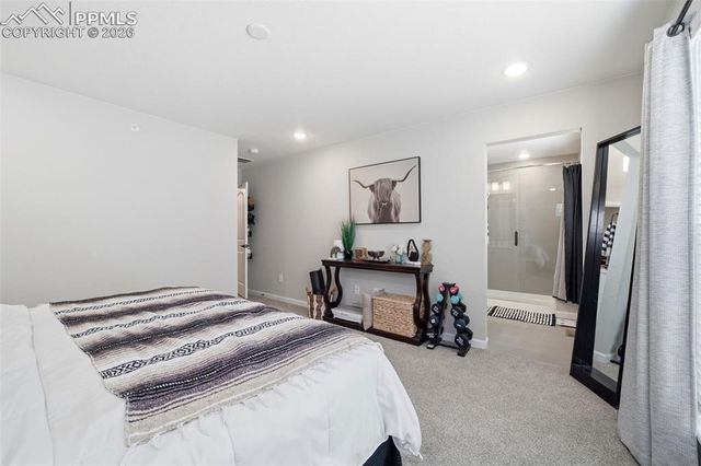 3498 Bivy Point, Colorado Springs, CO 80907