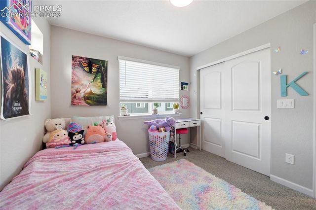 3498 Bivy Point, Colorado Springs, CO 80907