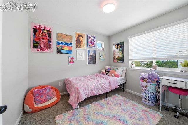 3498 Bivy Point, Colorado Springs, CO 80907
