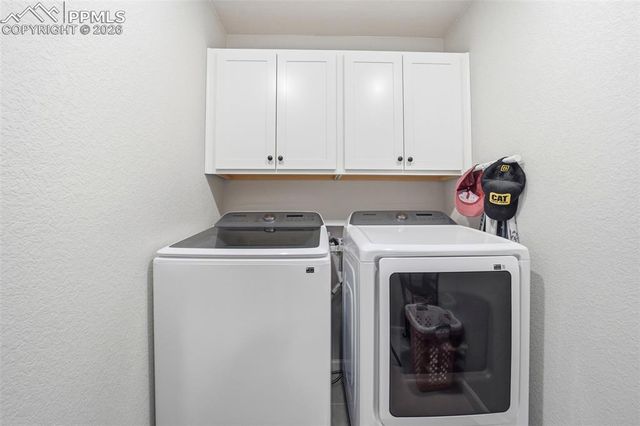 3498 Bivy Point, Colorado Springs, CO 80907