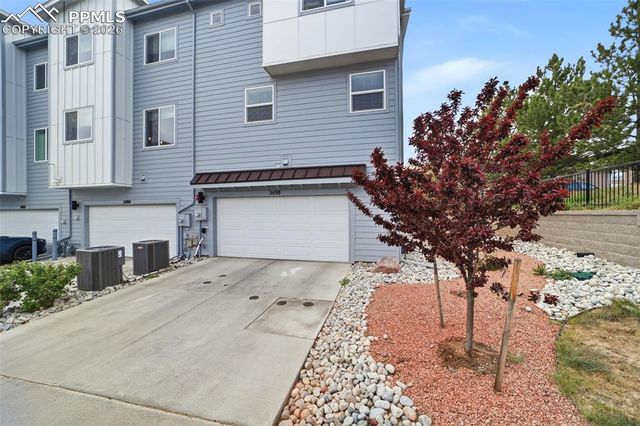 3498 Bivy Point, Colorado Springs, CO 80907
