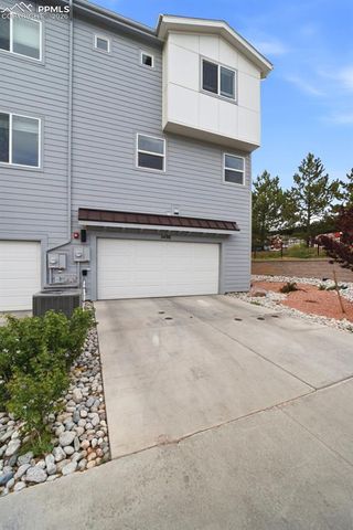 3498 Bivy Point, Colorado Springs, CO 80907
