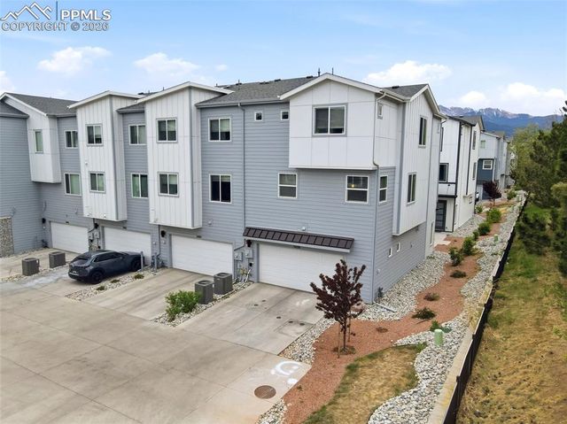 3498 Bivy Point, Colorado Springs, CO 80907