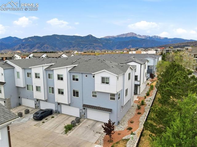 3498 Bivy Point, Colorado Springs, CO 80907