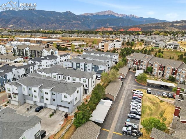 3498 Bivy Point, Colorado Springs, CO 80907