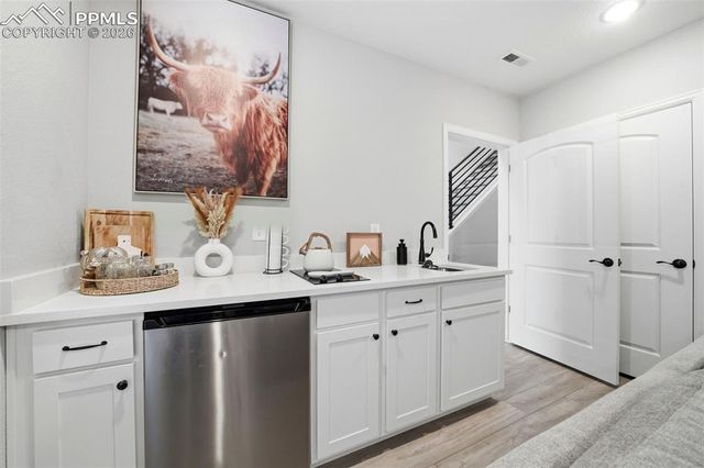 3498 Bivy Point, Colorado Springs, CO 80907