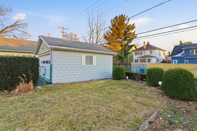 83 Clinton Heights Avenue, Columbus, OH 43202