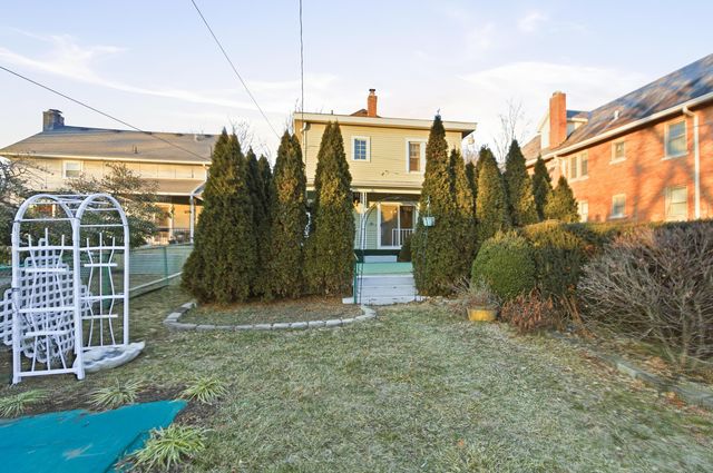 83 Clinton Heights Avenue, Columbus, OH 43202