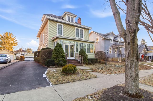 83 Clinton Heights Avenue, Columbus, OH 43202