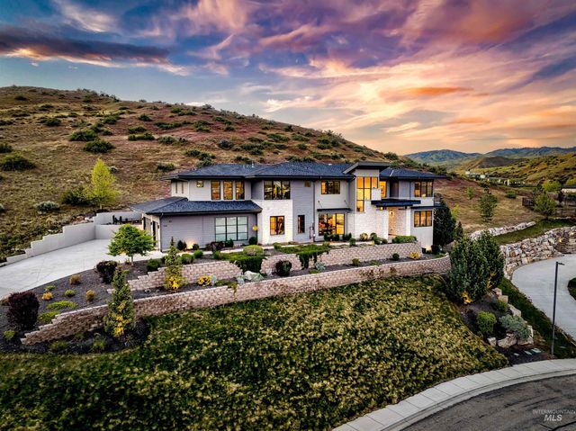 510 W Paso Fino Drive, Boise, ID 83702