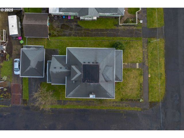 714 HARRISON Ave, Astoria, OR 97103