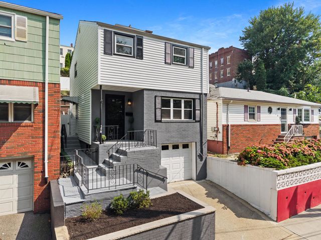 174 TERRACE AVE, Jc, Heights, NJ 07307