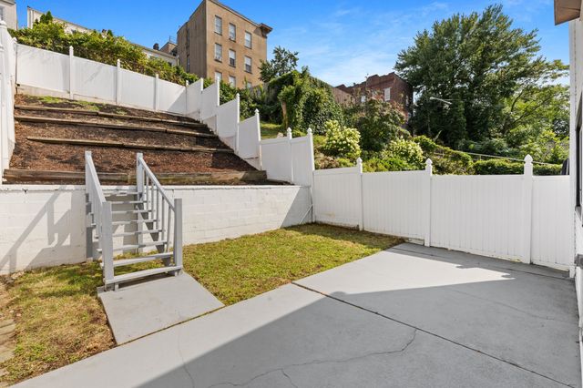 174 TERRACE AVE, Jc, Heights, NJ 07307