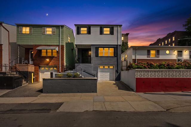 174 TERRACE AVE, Jc, Heights, NJ 07307